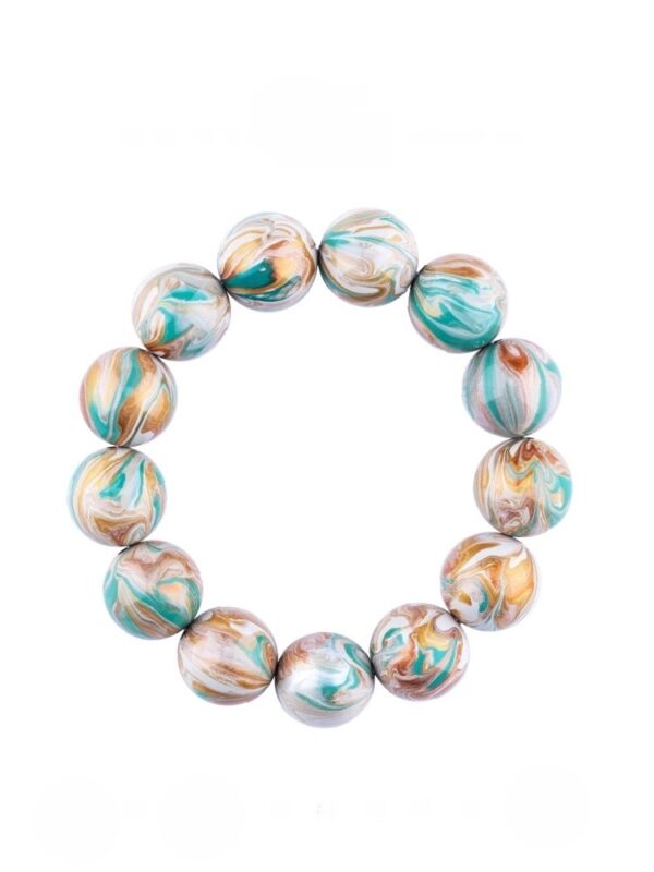 Beautiful Dream Lacquer Bracelet