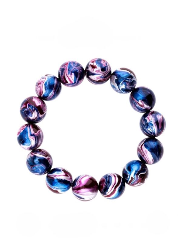 Ethereal Dream Lacquer Bracelet