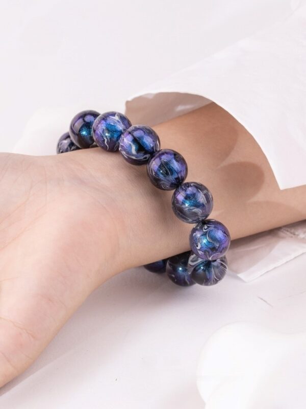 Starlight Lacquer Bracelet - Image 3