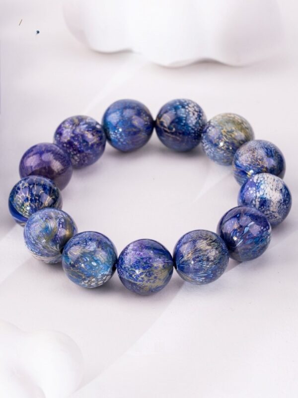 Spirit of the Sea Lacquer Bracelet - Image 3