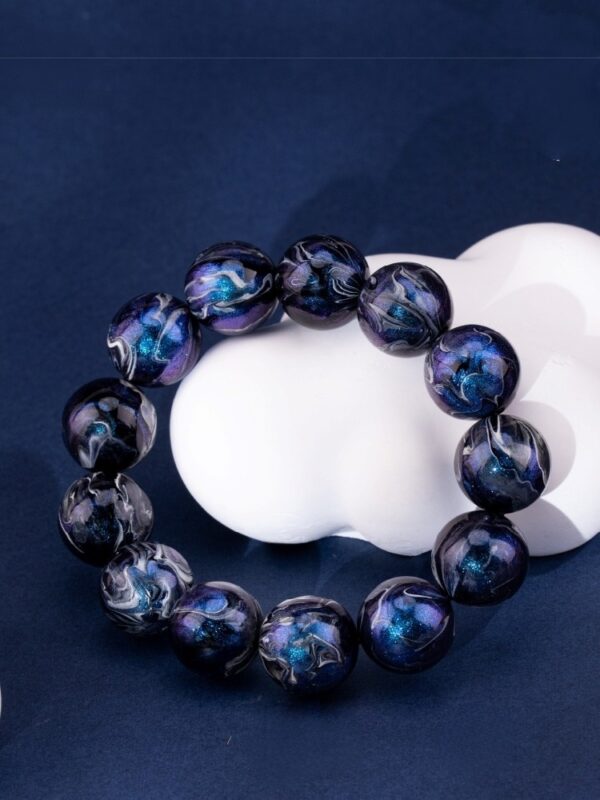 Starlight Lacquer Bracelet - Image 5