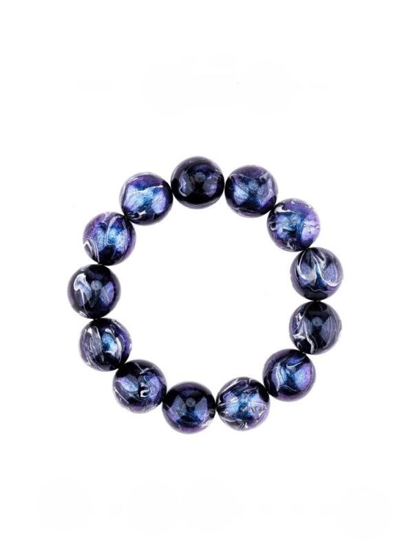 Starlight Lacquer Bracelet