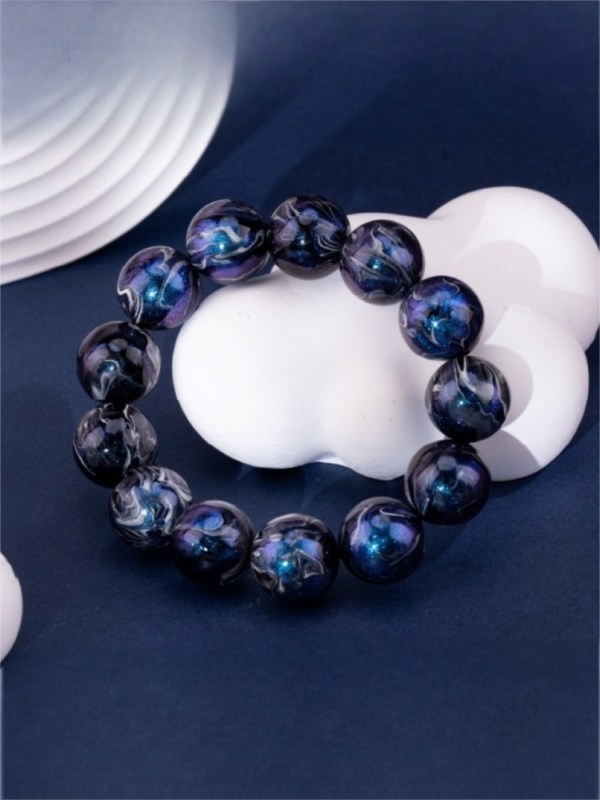 Starlight Lacquer Bracelet - Image 2